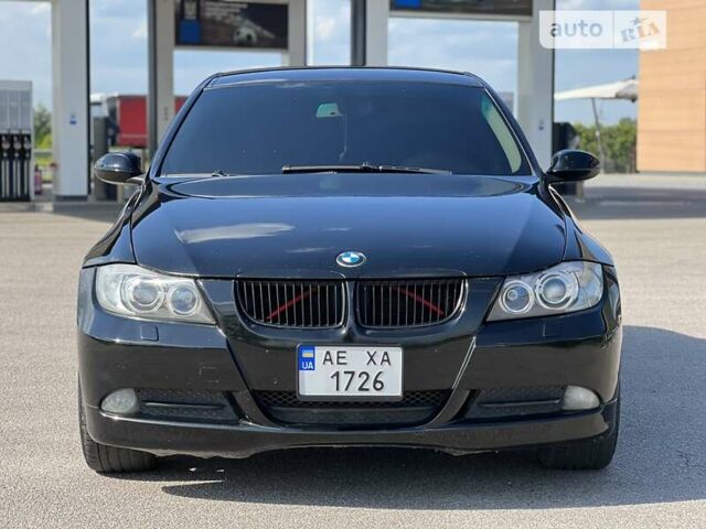 БМВ 3 Серія, об'ємом двигуна 0 л та пробігом 247 тис. км за 7900 $, фото 13 на Automoto.ua