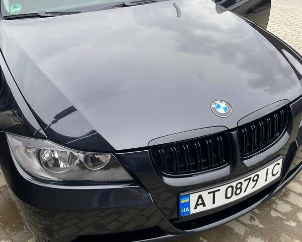 БМВ 3 Серия, объемом двигателя 2 л и пробегом 298 тыс. км за 8900 $, фото 6 на Automoto.ua