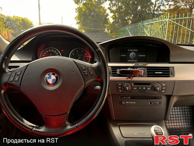 БМВ 3 Серия, объемом двигателя 2 л и пробегом 246 тыс. км за 6900 $, фото 10 на Automoto.ua