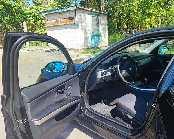 БМВ 3 Серія, об'ємом двигуна 2 л та пробігом 298 тис. км за 6400 $, фото 6 на Automoto.ua