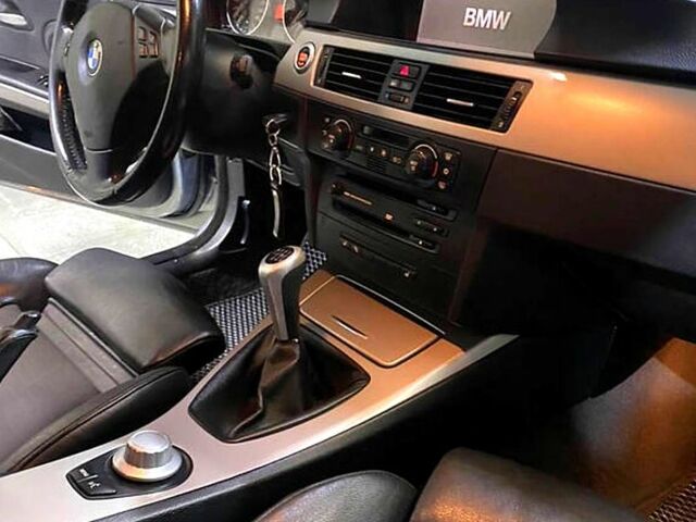 БМВ 3 Серія, об'ємом двигуна 3 л та пробігом 270 тис. км за 6500 $, фото 2 на Automoto.ua