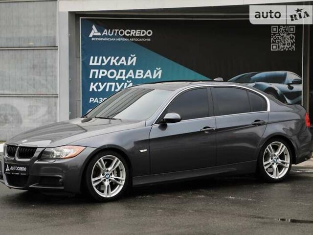 БМВ 3 Серия, объемом двигателя 3 л и пробегом 216 тыс. км за 9700 $, фото 2 на Automoto.ua