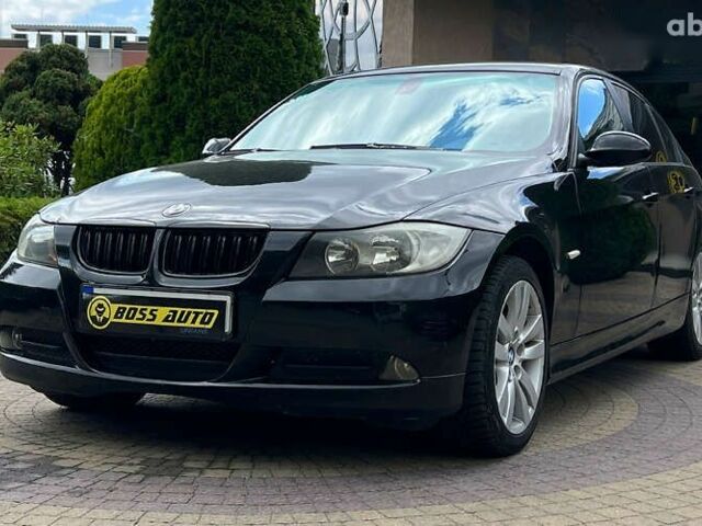 БМВ 3 Серия, объемом двигателя 2 л и пробегом 219 тыс. км за 6350 $, фото 2 на Automoto.ua