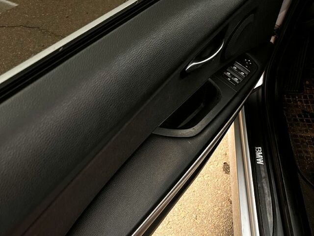 БМВ 3 Серия, объемом двигателя 2 л и пробегом 246 тыс. км за 6900 $, фото 12 на Automoto.ua