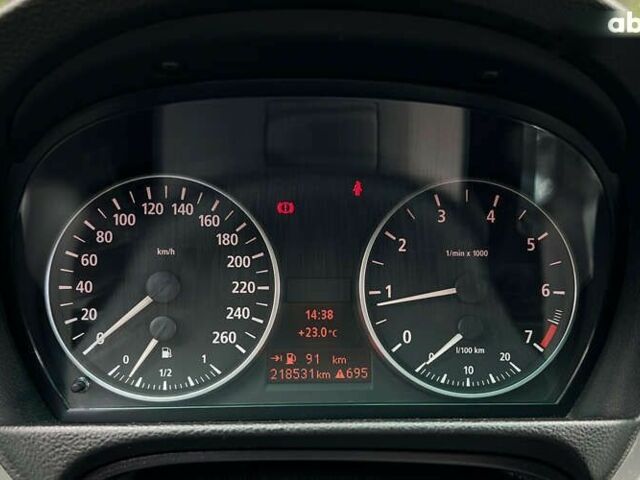 БМВ 3 Серия, объемом двигателя 2 л и пробегом 219 тыс. км за 6350 $, фото 19 на Automoto.ua