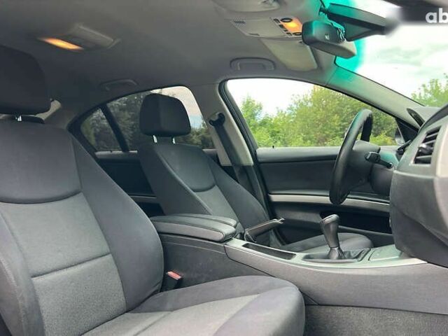 БМВ 3 Серия, объемом двигателя 2 л и пробегом 219 тыс. км за 6350 $, фото 8 на Automoto.ua