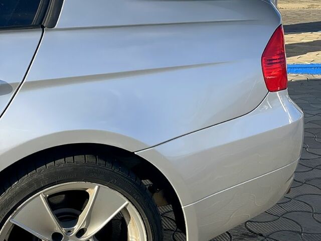 БМВ 3 Серия, объемом двигателя 2 л и пробегом 246 тыс. км за 6900 $, фото 5 на Automoto.ua