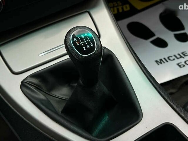 БМВ 3 Серия, объемом двигателя 2 л и пробегом 219 тыс. км за 6350 $, фото 16 на Automoto.ua