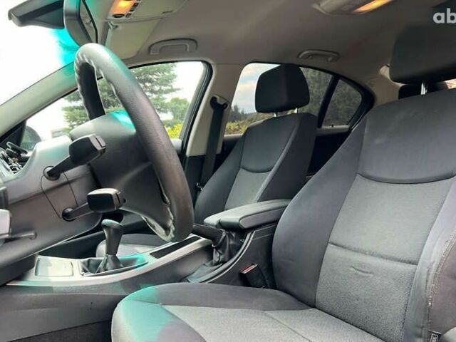 БМВ 3 Серия, объемом двигателя 2 л и пробегом 219 тыс. км за 6350 $, фото 17 на Automoto.ua
