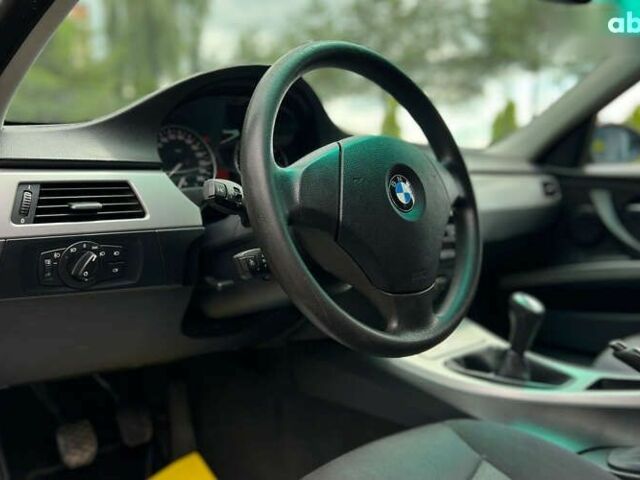 БМВ 3 Серия, объемом двигателя 2 л и пробегом 219 тыс. км за 6350 $, фото 18 на Automoto.ua