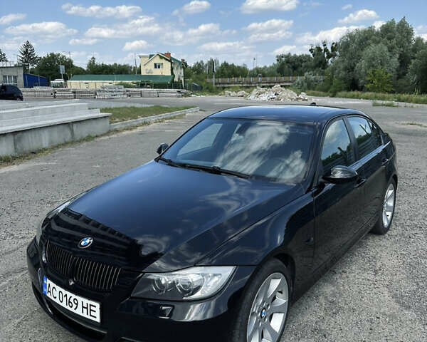 БМВ 3 Серія, об'ємом двигуна 2.5 л та пробігом 350 тис. км за 8800 $, фото 2 на Automoto.ua