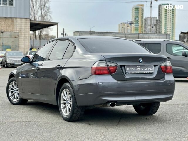 БМВ 3 Серия, объемом двигателя 2 л и пробегом 234 тыс. км за 6600 $, фото 2 на Automoto.ua