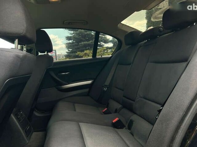 БМВ 3 Серия, объемом двигателя 2 л и пробегом 219 тыс. км за 6350 $, фото 10 на Automoto.ua