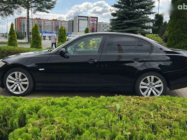 БМВ 3 Серия, объемом двигателя 2 л и пробегом 219 тыс. км за 6350 $, фото 3 на Automoto.ua