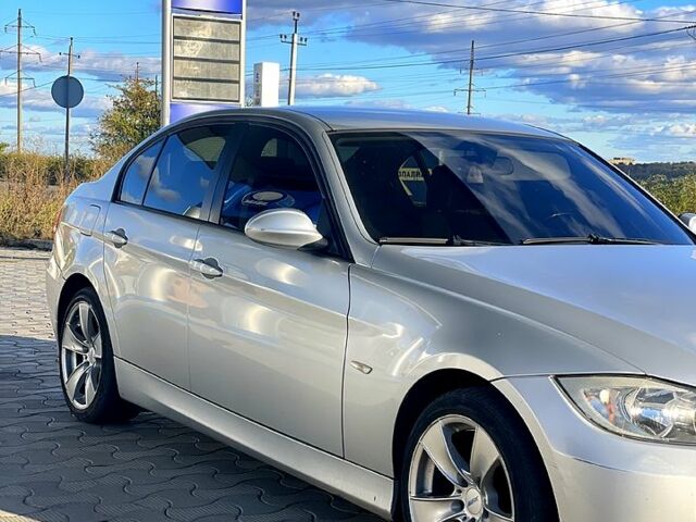 БМВ 3 Серия, объемом двигателя 2 л и пробегом 246 тыс. км за 6900 $, фото 4 на Automoto.ua