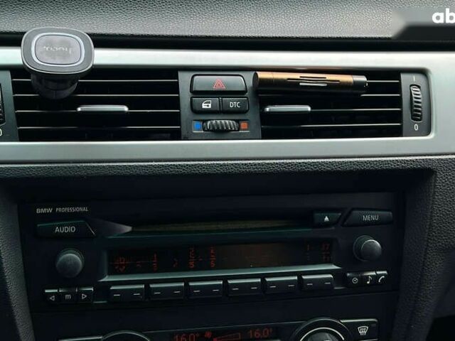 БМВ 3 Серия, объемом двигателя 2 л и пробегом 219 тыс. км за 6350 $, фото 15 на Automoto.ua