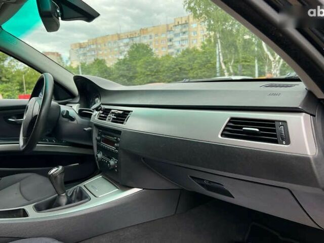 БМВ 3 Серия, объемом двигателя 2 л и пробегом 219 тыс. км за 6350 $, фото 9 на Automoto.ua