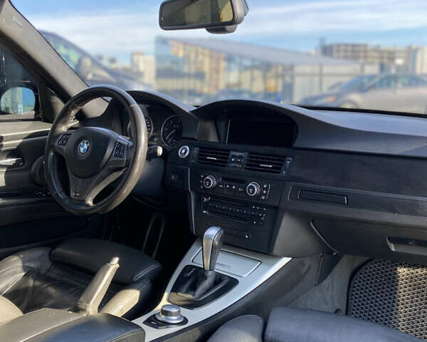 БМВ 3 Серия 2007 в Киеве на Automoto.ua БМВ 3 Серия, объемом двигателя 2 л и пробегом 418 тыс. км за 8000 $, фото 12 на Automoto.ua