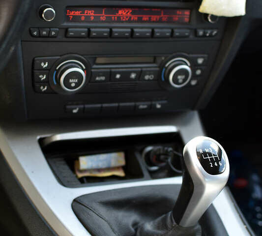 БМВ 3 Серія, об'ємом двигуна 2 л та пробігом 173 тис. км за 7000 $, фото 11 на Automoto.ua