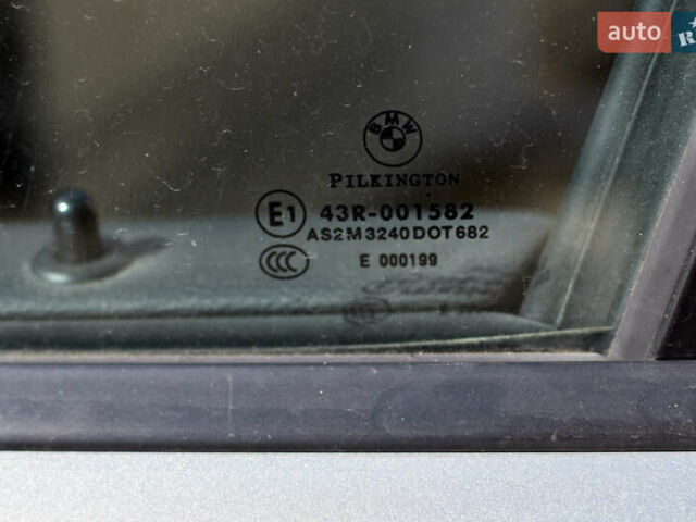 БМВ 3 Серія, об'ємом двигуна 2 л та пробігом 173 тис. км за 7000 $, фото 7 на Automoto.ua