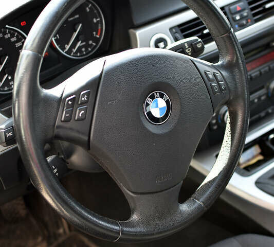 БМВ 3 Серія, об'ємом двигуна 2 л та пробігом 173 тис. км за 7000 $, фото 10 на Automoto.ua