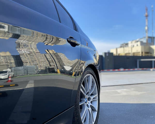 БМВ 3 Серия 2007 в Киеве на Automoto.ua БМВ 3 Серия, объемом двигателя 2 л и пробегом 418 тыс. км за 8000 $, фото 3 на Automoto.ua