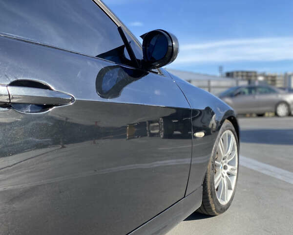 БМВ 3 Серия 2007 в Киеве на Automoto.ua БМВ 3 Серия, объемом двигателя 2 л и пробегом 418 тыс. км за 8000 $, фото 9 на Automoto.ua