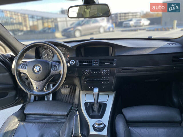 БМВ 3 Серия 2007 в Киеве на Automoto.ua БМВ 3 Серия, объемом двигателя 2 л и пробегом 418 тыс. км за 8000 $, фото 15 на Automoto.ua