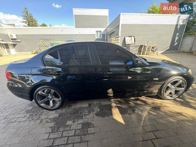 БМВ 3 Серия, объемом двигателя 2 л и пробегом 233 тыс. км за 6500 $, фото 10 на Automoto.ua