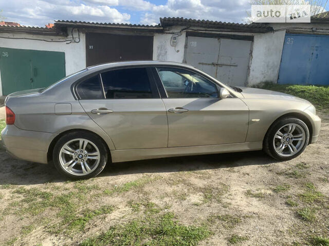 БМВ 3 Серия, объемом двигателя 2 л и пробегом 312 тыс. км за 7800 $, фото 17 на Automoto.ua