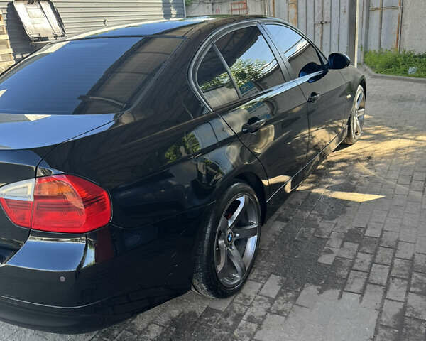 БМВ 3 Серия, объемом двигателя 2 л и пробегом 233 тыс. км за 6500 $, фото 4 на Automoto.ua