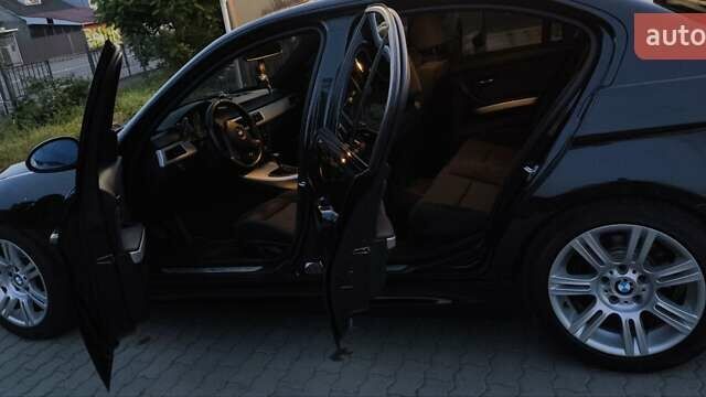 БМВ 3 Серия, объемом двигателя 2 л и пробегом 201 тыс. км за 7700 $, фото 13 на Automoto.ua