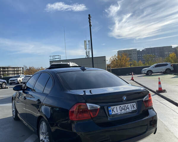 БМВ 3 Серия 2007 в Киеве на Automoto.ua БМВ 3 Серия, объемом двигателя 2 л и пробегом 418 тыс. км за 8000 $, фото 5 на Automoto.ua