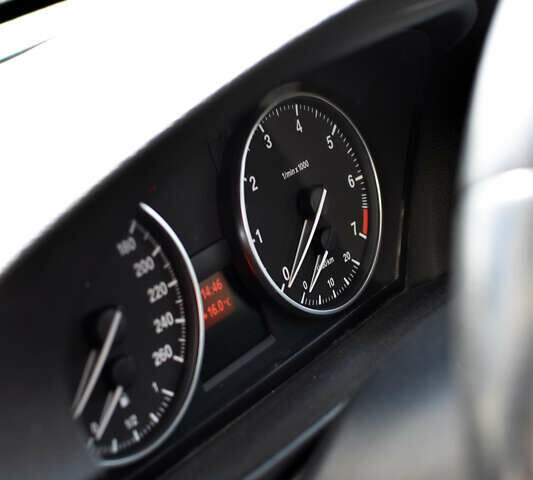 БМВ 3 Серія, об'ємом двигуна 2 л та пробігом 173 тис. км за 7000 $, фото 9 на Automoto.ua