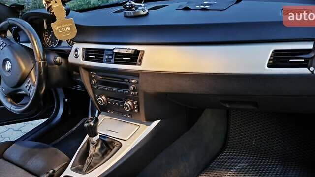БМВ 3 Серия, объемом двигателя 2 л и пробегом 201 тыс. км за 7700 $, фото 12 на Automoto.ua