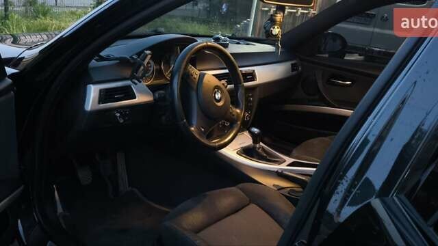 БМВ 3 Серия, объемом двигателя 2 л и пробегом 201 тыс. км за 7700 $, фото 4 на Automoto.ua