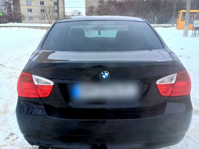 БМВ 3 Серия, объемом двигателя 2 л и пробегом 1 тыс. км за 7500 $, фото 2 на Automoto.ua