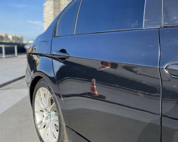 БМВ 3 Серия 2007 в Киеве на Automoto.ua БМВ 3 Серия, объемом двигателя 2 л и пробегом 418 тыс. км за 8000 $, фото 8 на Automoto.ua