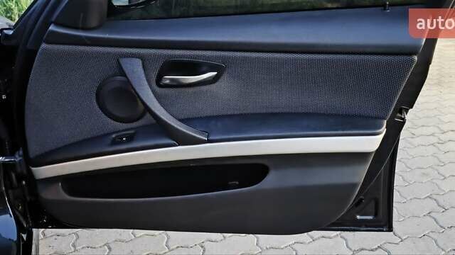 БМВ 3 Серия, объемом двигателя 2 л и пробегом 201 тыс. км за 7700 $, фото 19 на Automoto.ua