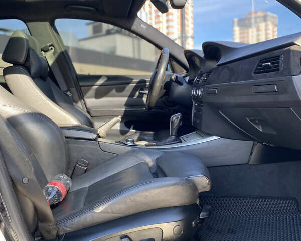 БМВ 3 Серия 2007 в Киеве на Automoto.ua БМВ 3 Серия, объемом двигателя 2 л и пробегом 418 тыс. км за 8000 $, фото 10 на Automoto.ua