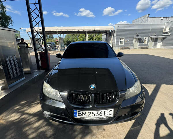 БМВ 3 Серия, объемом двигателя 2 л и пробегом 233 тыс. км за 6500 $, фото 11 на Automoto.ua