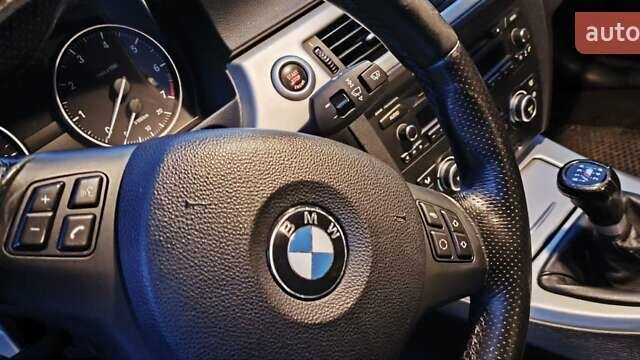 БМВ 3 Серия, объемом двигателя 2 л и пробегом 201 тыс. км за 7700 $, фото 20 на Automoto.ua