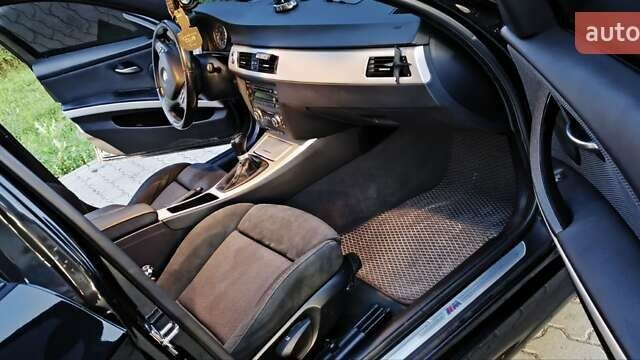 БМВ 3 Серия, объемом двигателя 2 л и пробегом 201 тыс. км за 7700 $, фото 10 на Automoto.ua