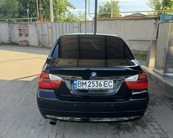 БМВ 3 Серия, объемом двигателя 2 л и пробегом 233 тыс. км за 6500 $, фото 3 на Automoto.ua