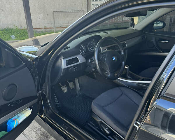 БМВ 3 Серия, объемом двигателя 2 л и пробегом 233 тыс. км за 6500 $, фото 5 на Automoto.ua