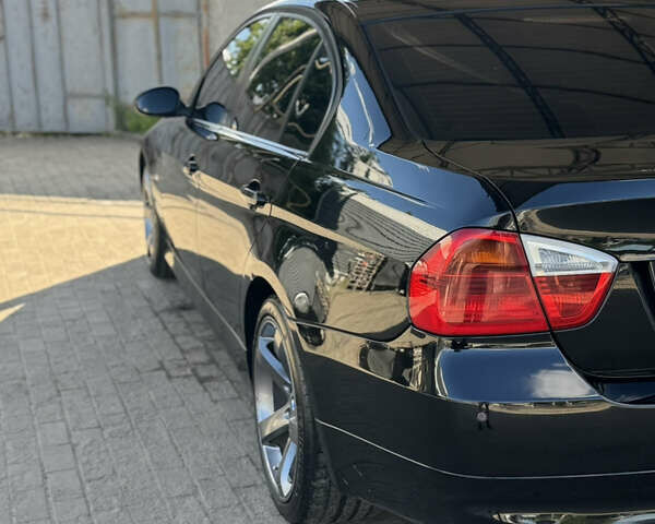 БМВ 3 Серия, объемом двигателя 2 л и пробегом 233 тыс. км за 6500 $, фото 9 на Automoto.ua