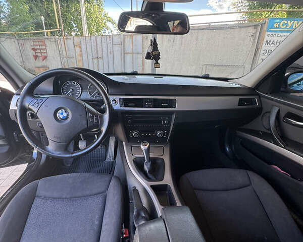 БМВ 3 Серия, объемом двигателя 2 л и пробегом 233 тыс. км за 6500 $, фото 8 на Automoto.ua