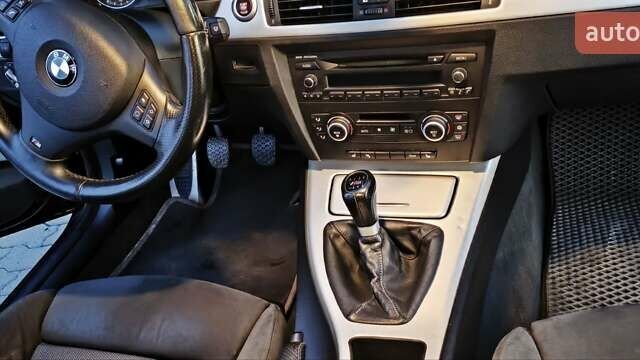 БМВ 3 Серия, объемом двигателя 2 л и пробегом 201 тыс. км за 7700 $, фото 18 на Automoto.ua