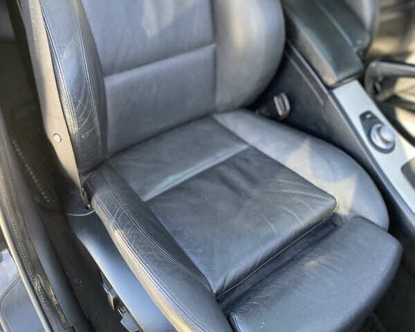 БМВ 3 Серия 2007 в Киеве на Automoto.ua БМВ 3 Серия, объемом двигателя 2 л и пробегом 418 тыс. км за 8000 $, фото 11 на Automoto.ua