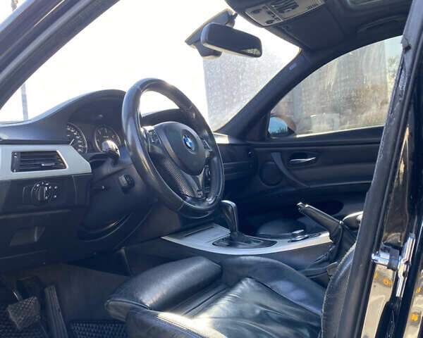 БМВ 3 Серия 2007 в Киеве на Automoto.ua БМВ 3 Серия, объемом двигателя 2 л и пробегом 418 тыс. км за 8000 $, фото 13 на Automoto.ua